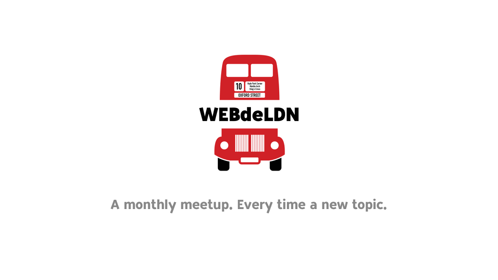 WEBdeLDN logo